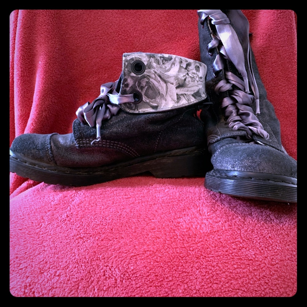 Dr. Martens